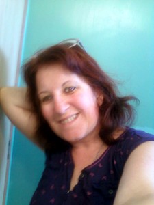 Freda's Story (diabetes)