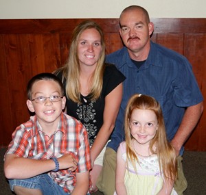 Jamie's Story (Breast Cancer)LR