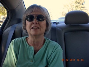 Jan's Story (Breast Cancer)
