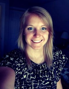 Julie's Story (Ankylosing Spondylitis)LR