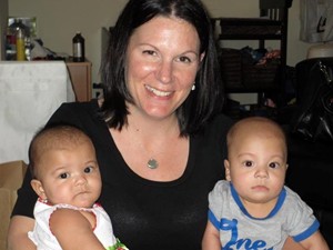 Kresha's Story (Crohn's) 