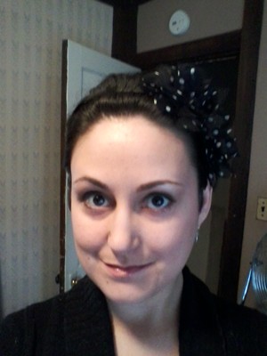 Leann Story (cervical and breast cancer) 