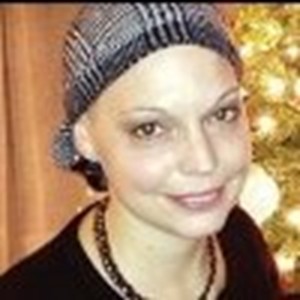 Lisa's Story (Breast Cancer) 