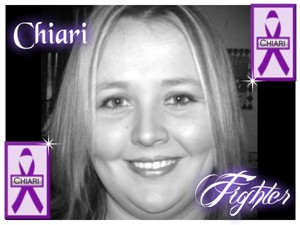 Lori's Story (Chiari Malformation type 1)LR