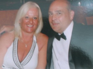 Marcella's Story (Chiari) 