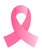 Breast Cancer Ribbon 