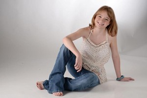 Samantha's Story (Hydrocephalus)LR