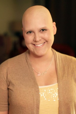 Ally's Story (Breast Cancer) 