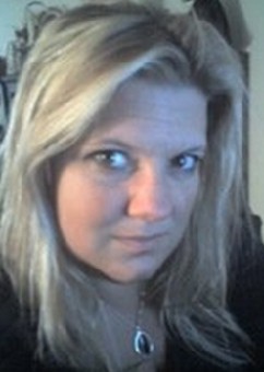 Amy's Personal Power Story 