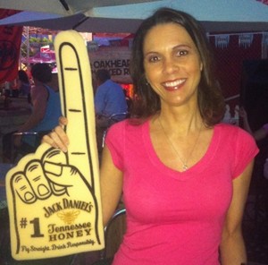 Angela's Story (Breast Cancer)