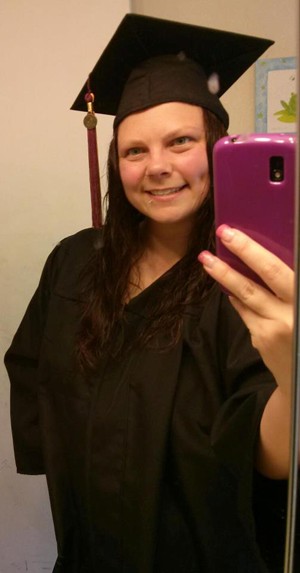 Brandi's Story (Breast Cancer)