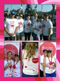 Carol's Story (Breast Cancer) Carol's Story (Breast Cancer)