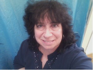 Cindy's Story (Breast Cancer)