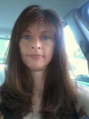 Cindy's Story (Breast Cancer) 