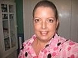 Deana's Story (Breast Cancer) LR