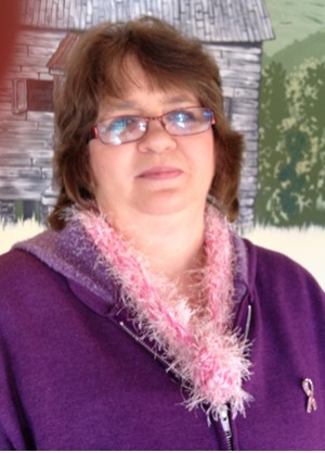 Debbie's Story - Breast Cancer