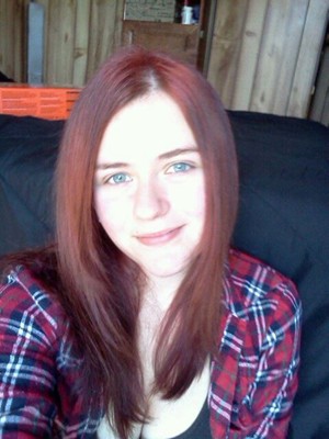 Jessica's Story (Endo)