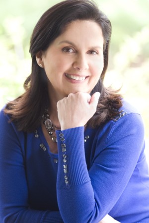 Liz's Story (Breast Cancer)