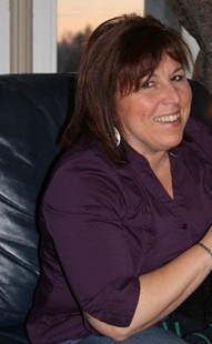 Lori's Story (Breast Cancer) LR