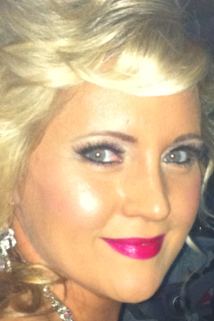 Mary Ann's Story (Breast Cancer) 