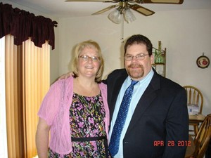 Mary's Story (Breast Cancer) 