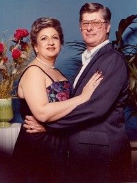 Rosemarie's Story (Breast Cancer) 