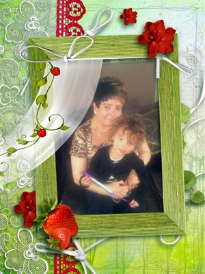 Sally's Story (Breast Cancer) 