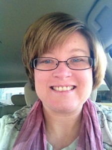 Stephanie's Story (Colon Cancer) LR