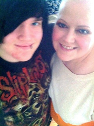 Terry's Story - Breast Cancer 