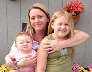 Brandy's Story (Cervical Cancer) LR