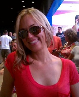 Candi's Story (Undiagnosed)