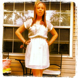 Caryn's Story (Crohn's)