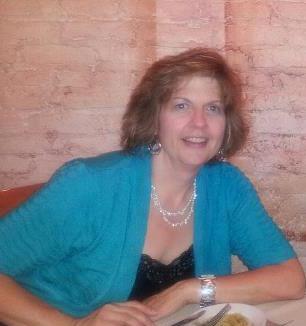 Lynn's Story (Breast Cancer) 