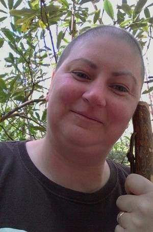 Debbie's Story (Breast Cancer Story) 