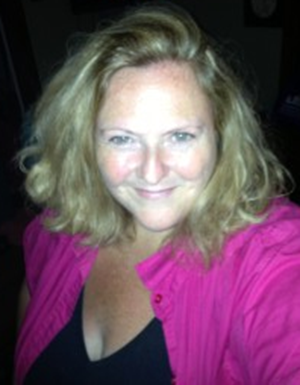 Graceann's Story (Breast Cancer)