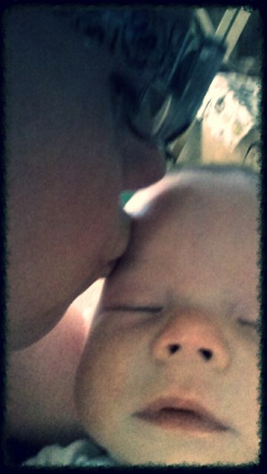 Heather's Story (Endo)