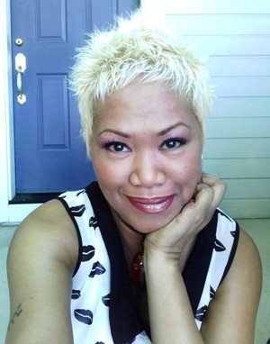 Melanie's Story (Breast Cancer)