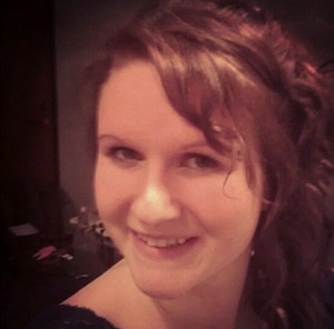 Melissa's Story (Gastroparesis) 