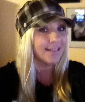 Tammy's Story (Breast Cancer)