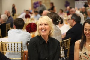 Teresa's Story (Breast Cancer)