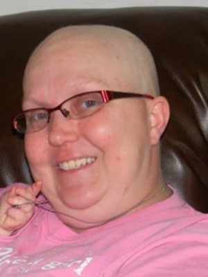 Denise's Story (Breast Cancer)