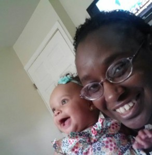 Nicole's Story (Sarcoma and RA)