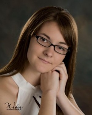 Samantha's Story (EDS)