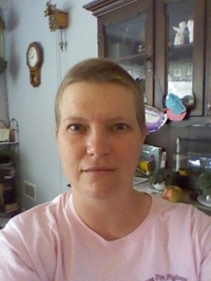 Shelly's Story (Breast Cancer)