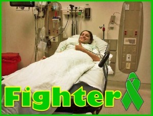 Carole's Story (Gastroparesis)