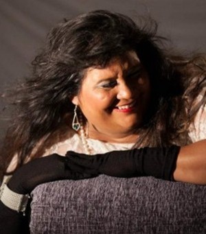 Jacqui's Story (Breast Cancer)