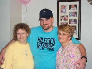 Leanna's Story (Thyroid Cancer) 