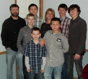 Tawnya's Story (COPD)