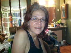 Stephanie's Story (RA and Fibro)