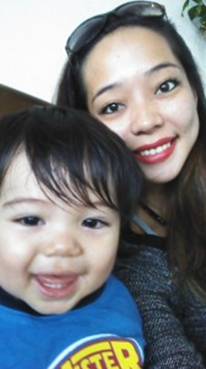 Amanda's FLAG Story (Endometriosis)